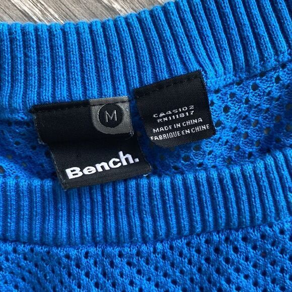 Bench Top Mesh Look  - Picture 3 of 3